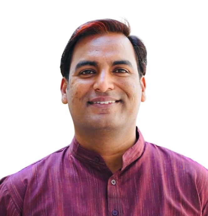 Mr. Jitendra Mewara (Coordinator)